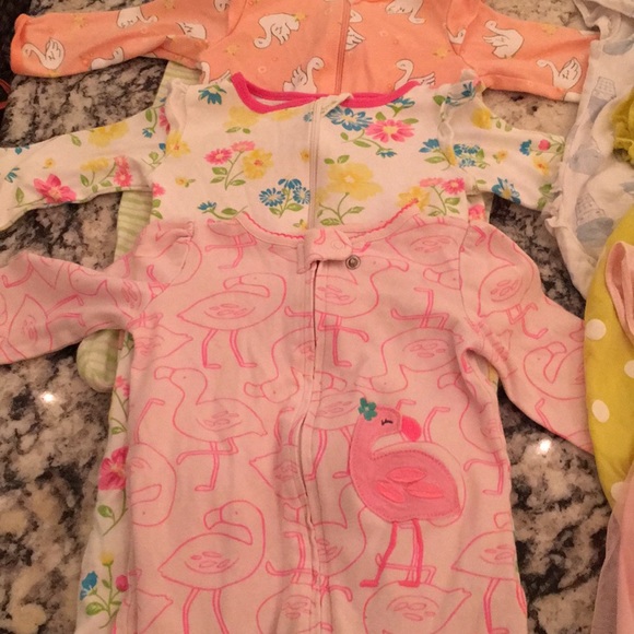 11pc girls BUNDLE - Picture 2 of 5